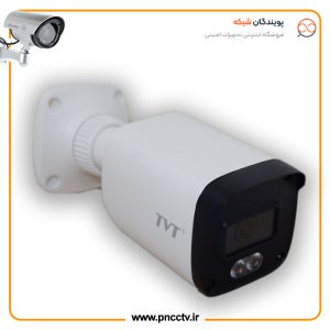 دوربین 2 مگاپیکسل TVI مدل TD-7421TM3 وارم لایت برند TVT